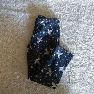 Wintery Leggings Pegasi